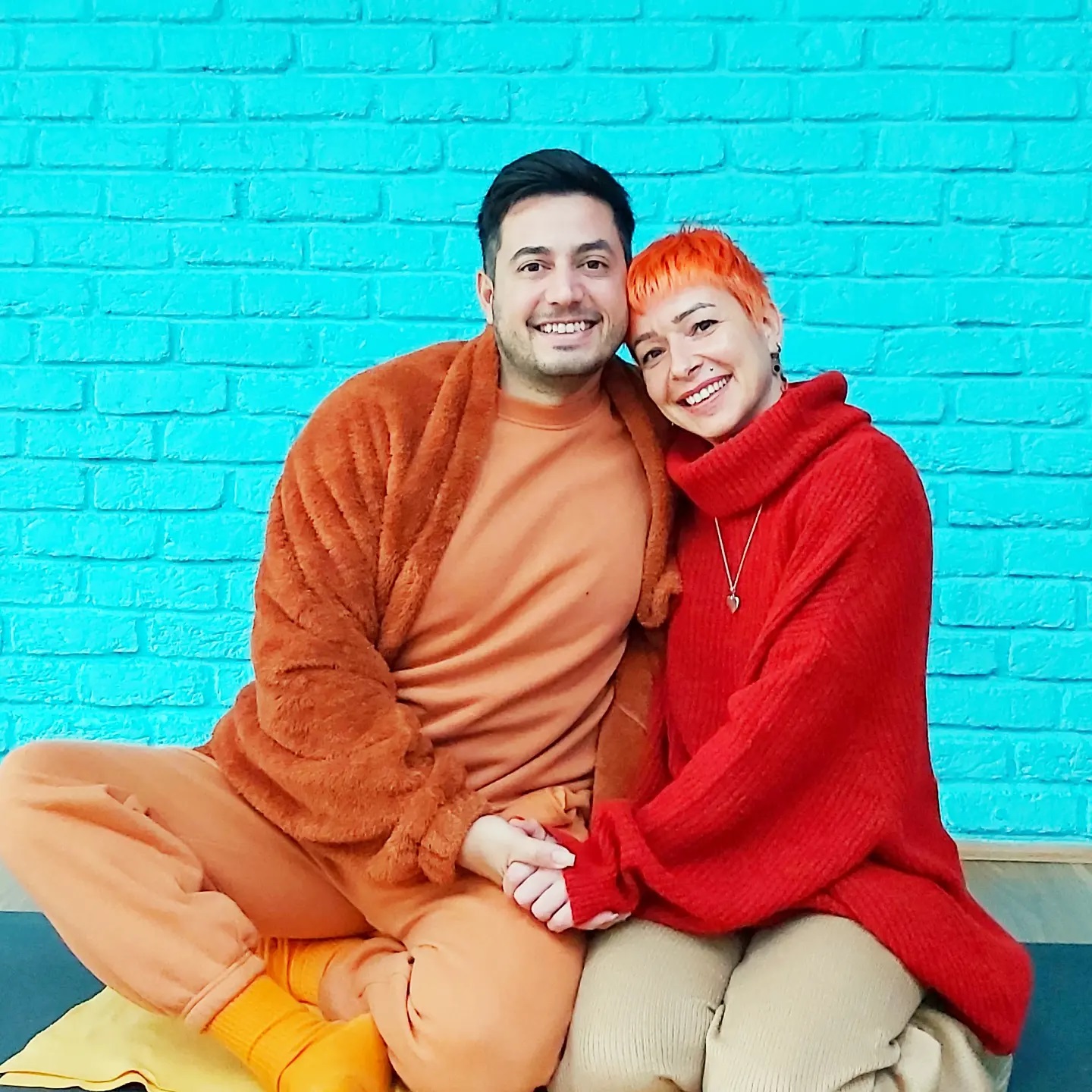 8 Pranayama Eğitimi