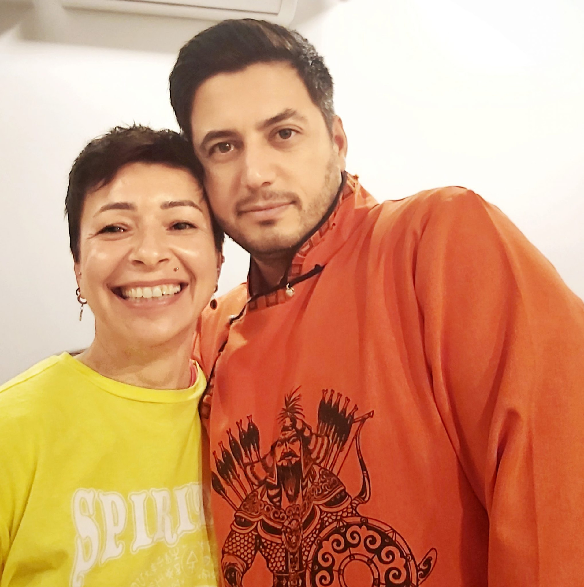 Asanalarda Çakralar 2 Eğitimi