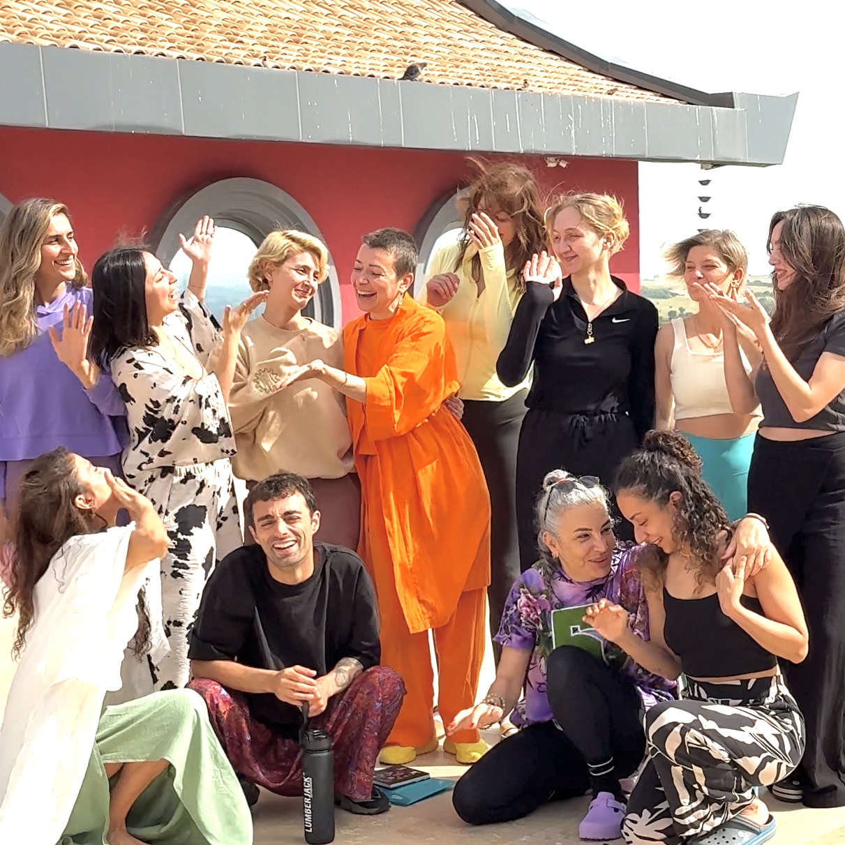 23-25 Mayıs 2025 Online Pranayama İnzivası