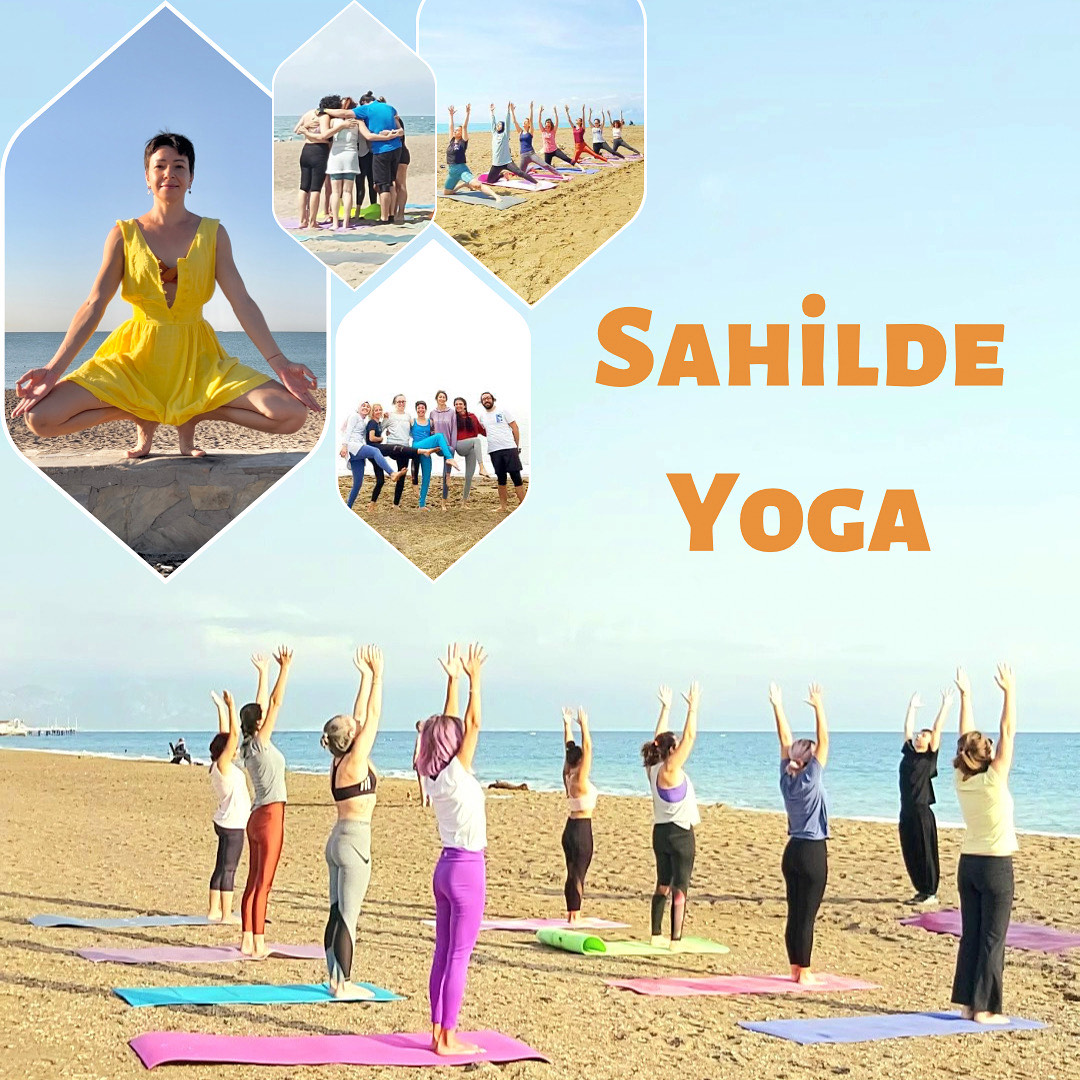Sahilde Yoga