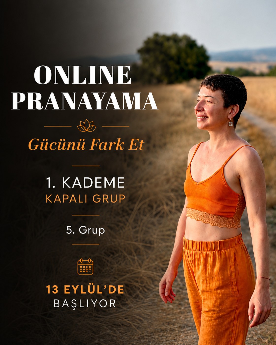 1. Kademe Online Pranayama
